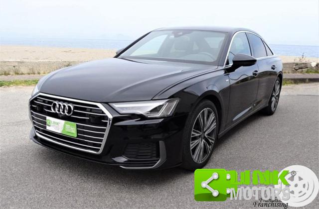 AUDI A6 45 3.0 TDI qu. tipt. Business Sport Immagine 2