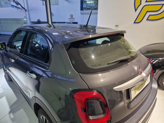 FIAT 500X 1.6 MultiJet 120 CV Cross tua da ?179,00 mensili Immagine 1