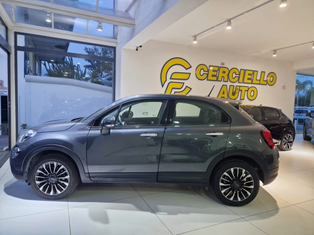 FIAT 500X 1.6 MultiJet 120 CV Cross tua da ?179,00 mensili Immagine 2