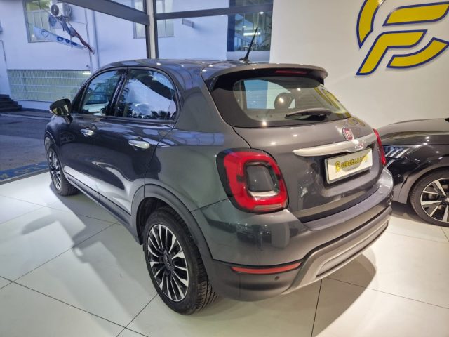 FIAT 500X 1.6 MultiJet 120 CV Cross tua da ?179,00 mensili Immagine 4