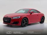 AUDI TT Coupé 2.0 TDI ultra Black-CarPlay-Navi-18''