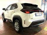 TOYOTA Yaris Cross 1.5Hybrid Business 116cv ECVT 36 Rate da 199,07