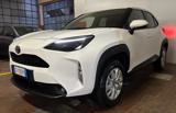 TOYOTA Yaris Cross 1.5Hybrid Business 116cv ECVT 36 Rate da 199,07