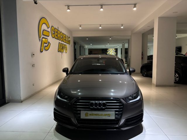 AUDI A1 1.0 TFSI ultra Immagine 0