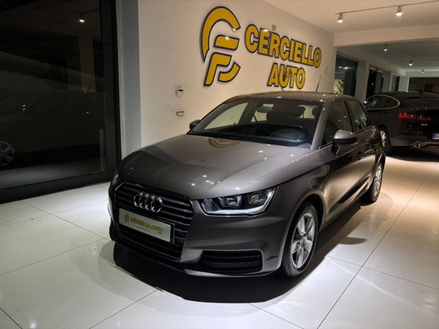 AUDI A1 1.0 TFSI ultra Immagine 1