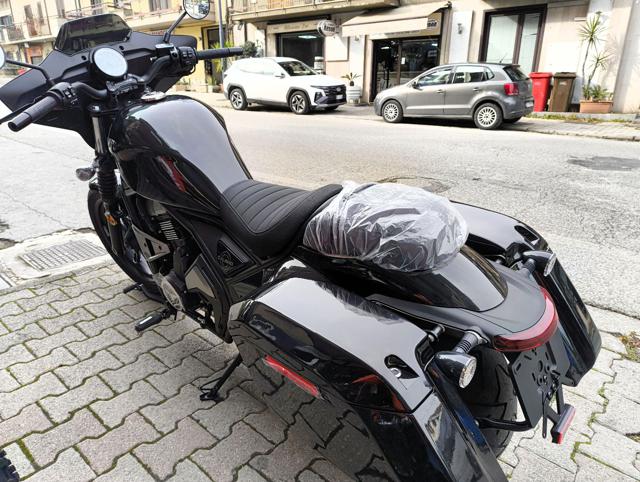 MOTO MORINI Calibro Bagger . Immagine 1