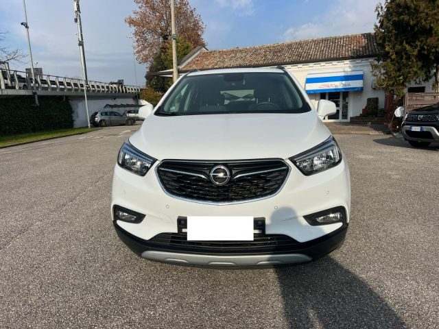 OPEL Mokka X 1.4 Turbo GPL Tech 140CV 4x2 Innovation Immagine 1