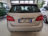 MERCEDES-BENZ B 180 d Sport