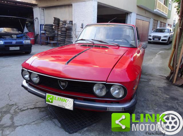 LANCIA Fulvia Coupè Immagine 3