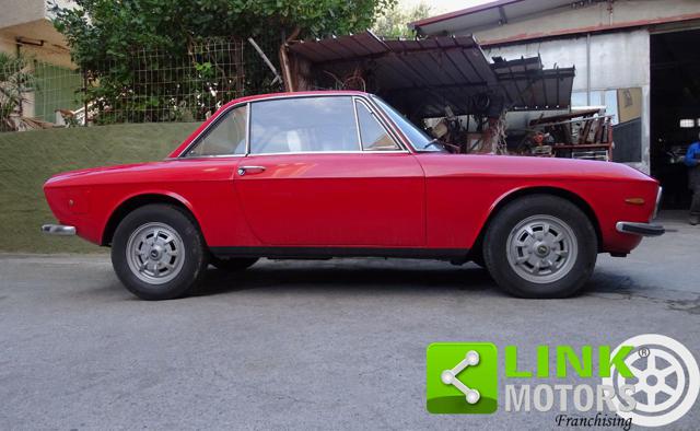 LANCIA Fulvia Coupè Immagine 4