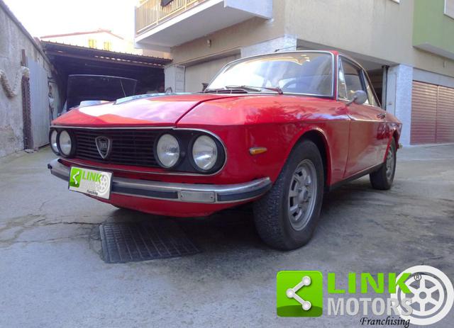 LANCIA Fulvia Coupè Immagine 1