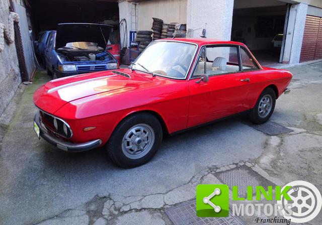 LANCIA Fulvia Coupè Immagine 0