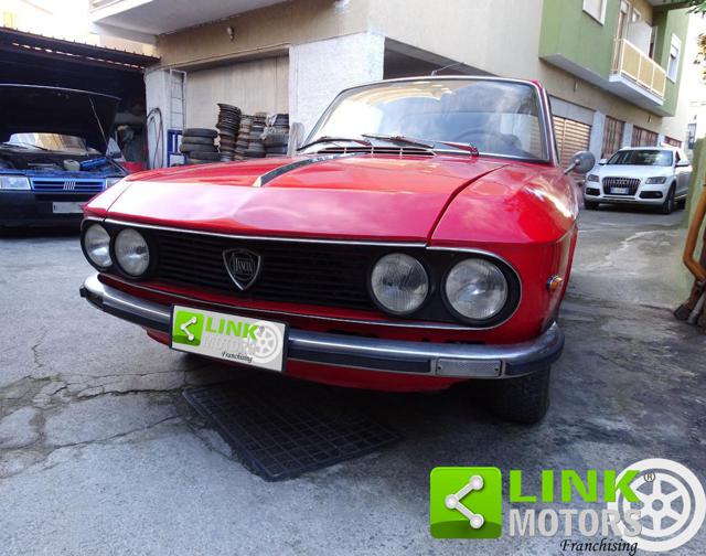 LANCIA Fulvia Coupè Immagine 2