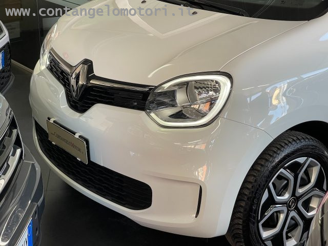 RENAULT Twingo SCe EDC Duel2 Immagine 1