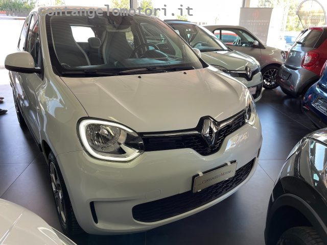 RENAULT Twingo SCe EDC Duel2 Immagine 2