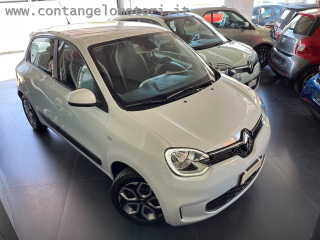 RENAULT Twingo SCe EDC Duel2 Immagine 4