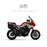 MV AGUSTA Turismo Veloce 800 TURISMO VELOCE 800 RC