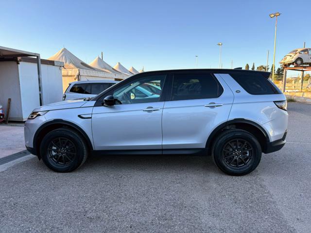 LAND ROVER Discovery Sport 2.0 eD4 163 CV 2WD R-Dynamic SE Immagine 2