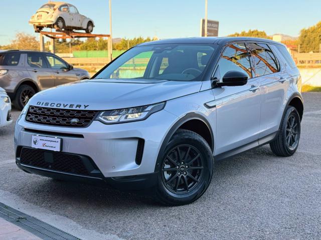 LAND ROVER Discovery Sport 2.0 eD4 163 CV 2WD R-Dynamic SE Immagine 1