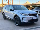 LAND ROVER Discovery Sport 2.0 eD4 163 CV 2WD R-Dynamic SE