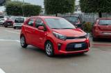 KIA Picanto 1.0 12V 5 porte Urban