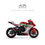 MV AGUSTA F3 F3 RC