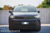 OPEL Crossland 1.2 Turbo 12V 110 CV Start&Stop Edition