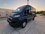 PEUGEOT Boxer 330 2.2 BlueHDi 120 S&S PC-TN Furgone