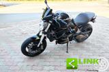 DUCATI Monster 821 ABS Dark