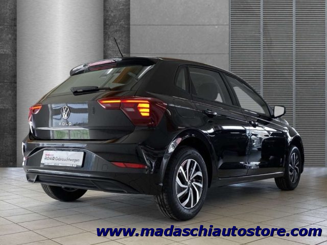 VOLKSWAGEN Polo 1.0 TSI DSG Life Immagine 3