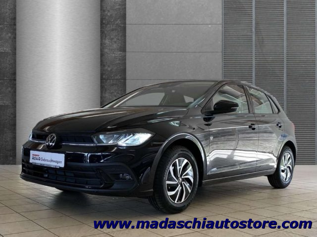 VOLKSWAGEN Polo 1.0 TSI DSG Life Immagine 0