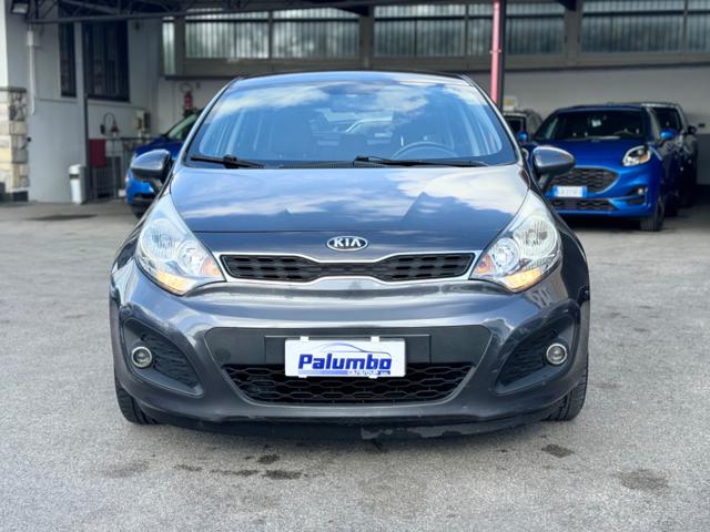 KIA Rio 1.2 CVVT 5p. ECO GPL City Immagine 1