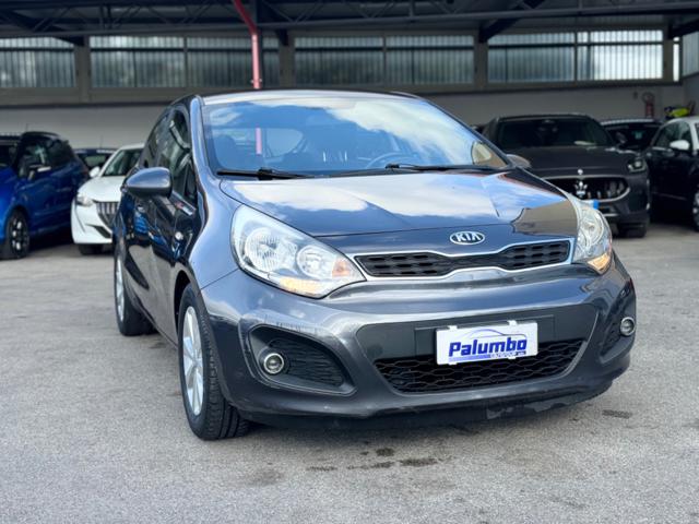 KIA Rio 1.2 CVVT 5p. ECO GPL City Immagine 2