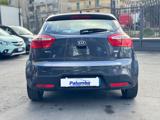 KIA Rio 1.2 CVVT 5p. ECO GPL City