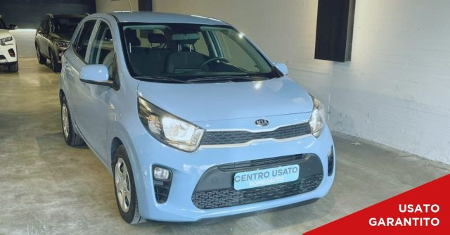 KIA Picanto 1.0 12V Urban 5 porte Immagine 1