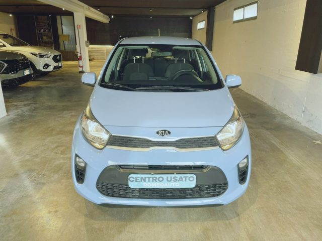 KIA Picanto 1.0 12V Urban 5 porte Immagine 2