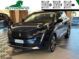 PEUGEOT 3008 Hybrid 225 e-EAT8 Allure