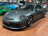 PORSCHE 911 3.8 GT3 CLUB SPORT -LIFTING-CARBONIO-APPROVED