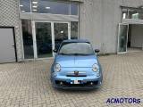 ABARTH 500 1.4 Turbo T-Jet