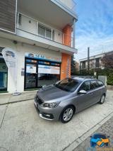 PEUGEOT 308 HDi130 SW UNICO PROPRIETARIO