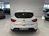 RENAULT Clio 1.2 75CV 5 porte Live Neopatentati