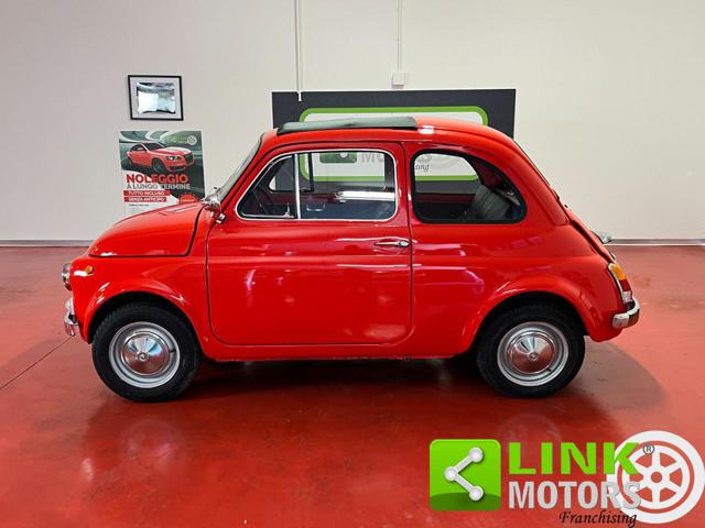 FIAT 500L 1971 Immagine 2