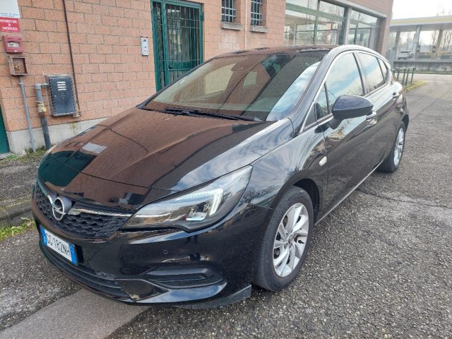 OPEL Astra 1.5 CDTI 122 CV S&S 5 porte Business Elegance Immagine 0