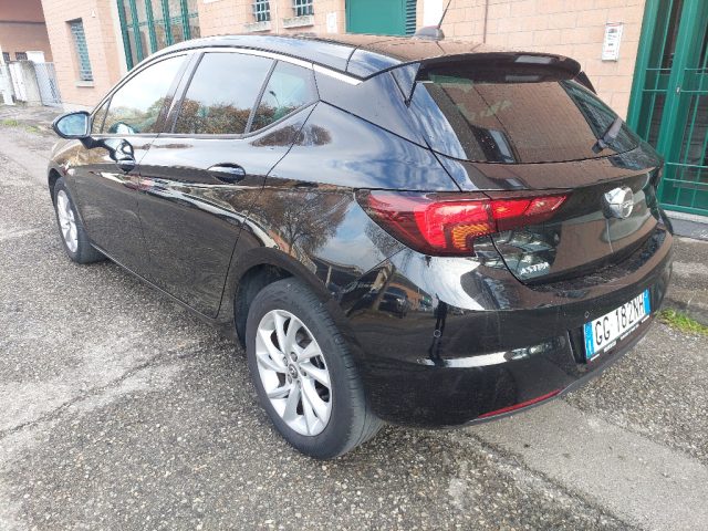 OPEL Astra 1.5 CDTI 122 CV S&S 5 porte Business Elegance Immagine 3