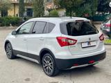 SUZUKI S-Cross 1.6 DDiS Start&Stop Plus