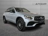 MERCEDES-BENZ GLC 220 d 4Matic Premium