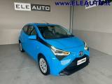 TOYOTA Aygo Connect 1.0 VVT-i 72 CV X-Business * Neopatentati*