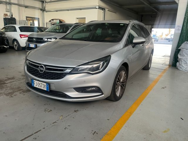 OPEL Astra 1.6 CDTi 136CV Start&Stop Sports Tourer Advance Immagine 0