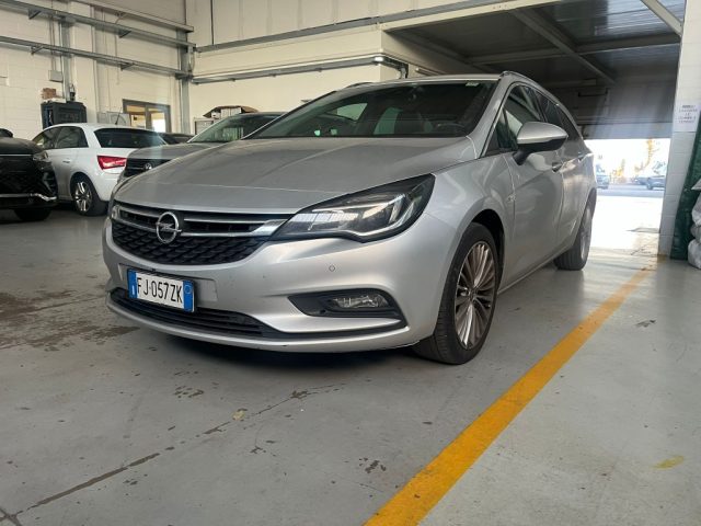 OPEL Astra 1.6 CDTi 136CV Start&Stop Sports Tourer Advance Immagine 1