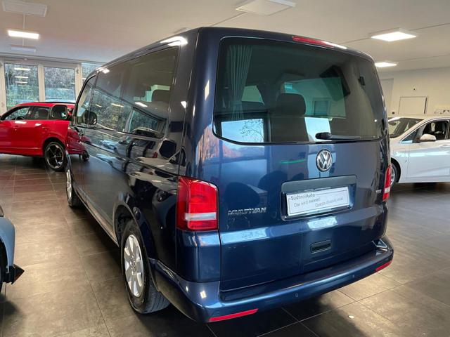 VOLKSWAGEN Multivan 2.0 TDI 140CV Comfortline Immagine 1